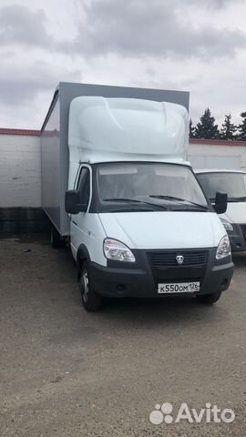 Требуется Водитель межгород