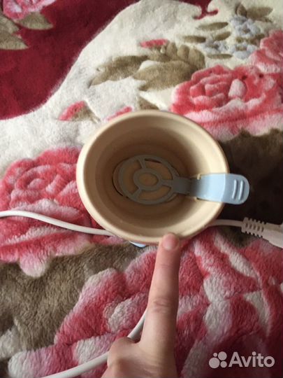 Подогреватель для бутылочек