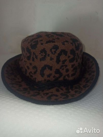 Шляпа женская