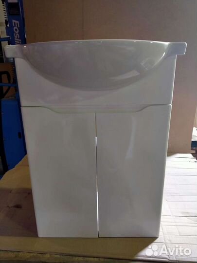 Тумба для ванной