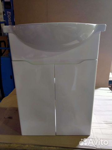 Тумба для ванной