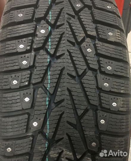 Nokian Tyres Nordman 7 245/70 R16
