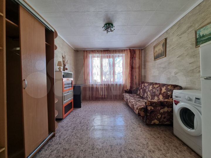 Комната 12,6 м² в 4-к., 3/5 эт.