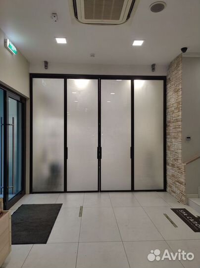 Двери для гардеробной