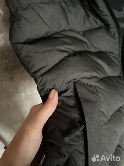 Жилетка reebok женская xs оригинал