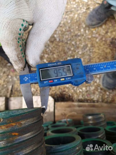 Стойки для опалубки