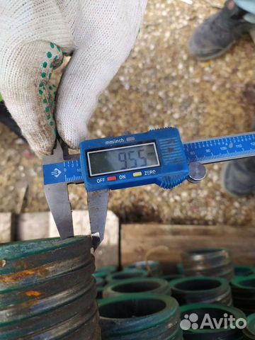 Стойки для опалубки