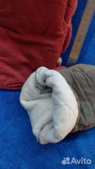 Прихватки декоративные