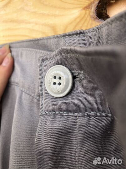 Шорты-бермуды