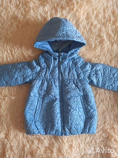 Костюм gulliver 86-92 новый