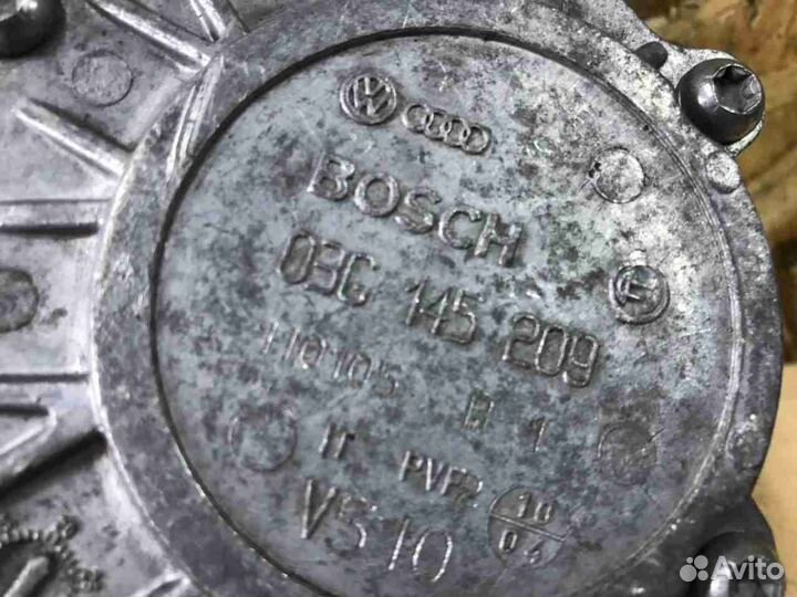 Насос вакуумный Volkswagen jetta 5 (1K2 2005-2010)