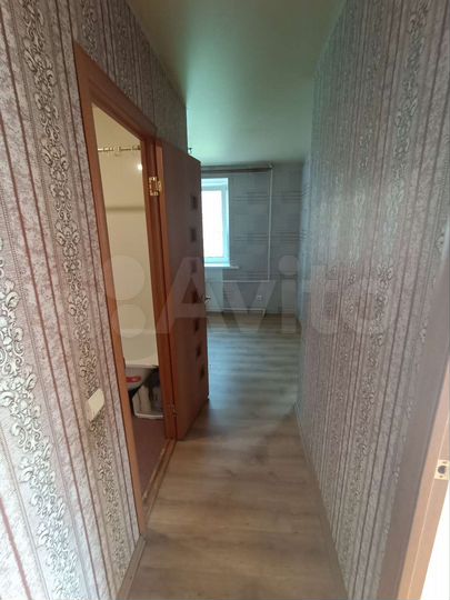 2-к. квартира, 42 м², 2/5 эт.