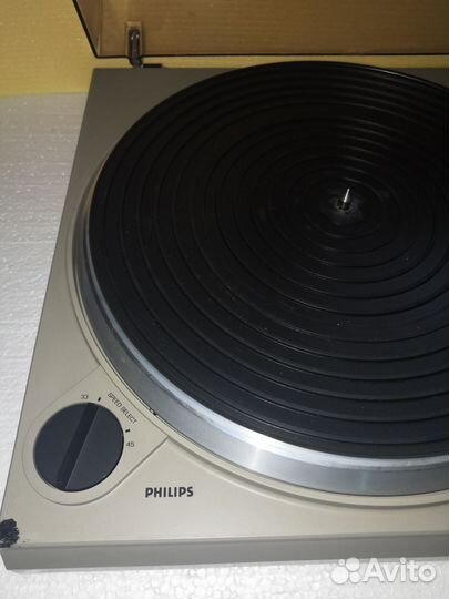 Philips F7120