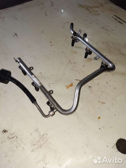 Форсунки для мерседес w210