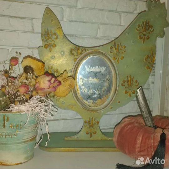 Декор для интерьера