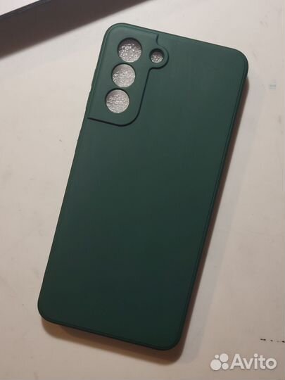 Чехол для телефона Samsung Galaxie S21