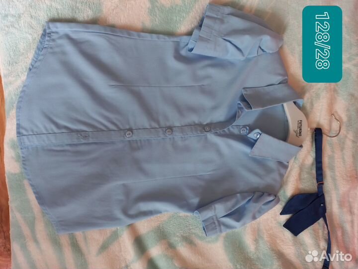 Продам школьную форму Параллель