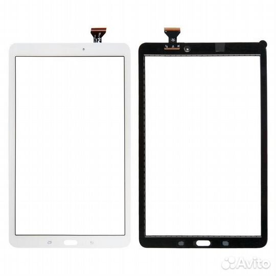 Тачскрин для Samsung Galaxy Tab E 9.6 SM-T561, бел