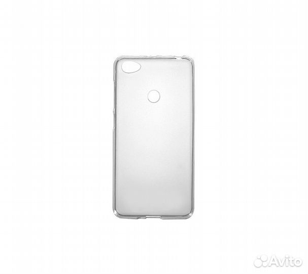 Чехол для смартфона Xiaomi Redmi 5A Silicone iBox