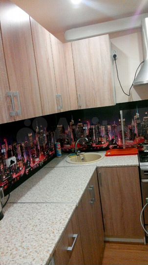 2-к. квартира, 45 м², 4/5 эт.