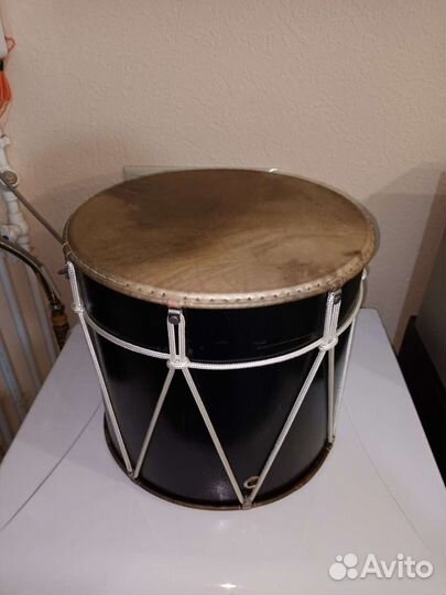 Кавказский барабан (доул)