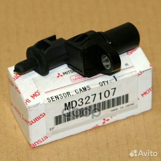 Датчик положения распредвала MD327107 mitsubishi