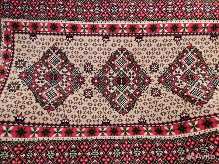 Ковры бу времён СССР