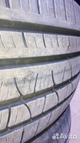 Pirelli Scorpion All Season SF2 235/60 R18