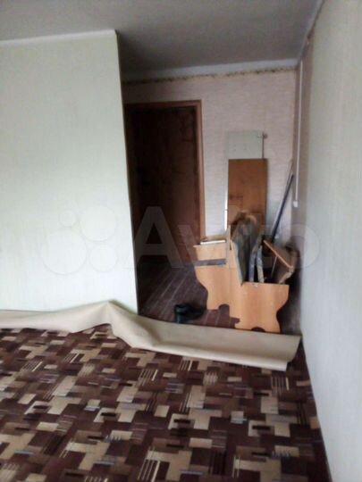 Комната 20 м² в 1-к., 2/4 эт.