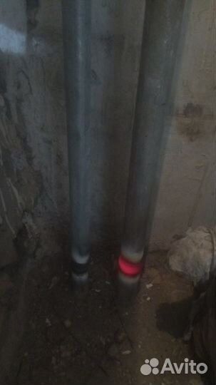 Газосварщик. Замена батарей и радиаторов отопления