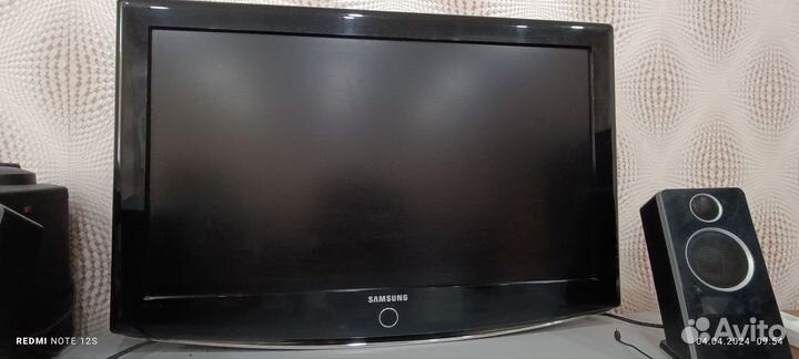 Телевизор ЖК samsung ;LG плазма