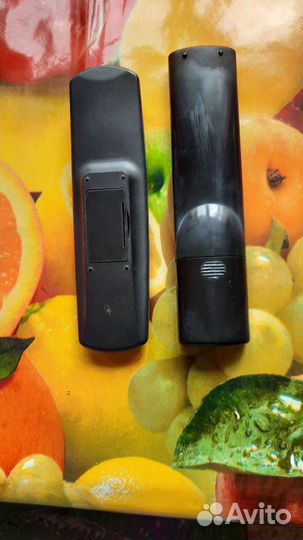 Пульты ду для телевизора