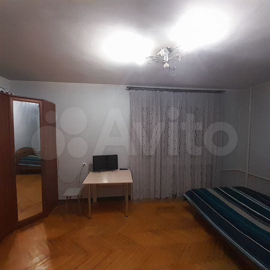 1-к. квартира, 36 м², 4/5 эт.
