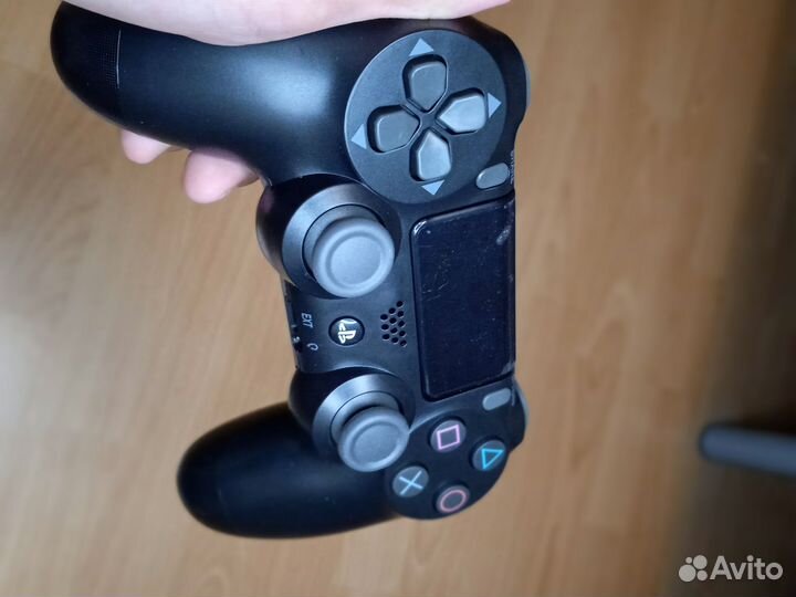 Геймпад, джойстик Sony PS4