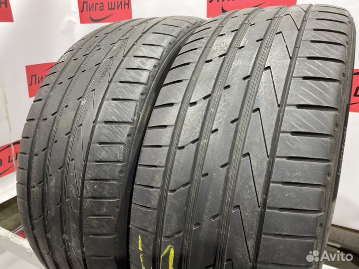 Hankook Ventus S1 Evo 2 K117B 225/45 R18