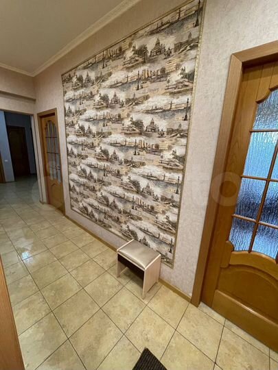 3-к. квартира, 90 м², 9/12 эт.