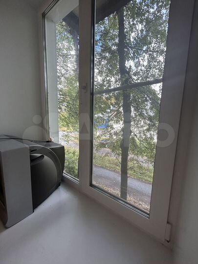 1-к. квартира, 28,5 м², 2/3 эт.