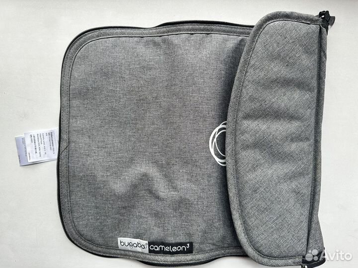 Аксессуары для коляски bugaboo