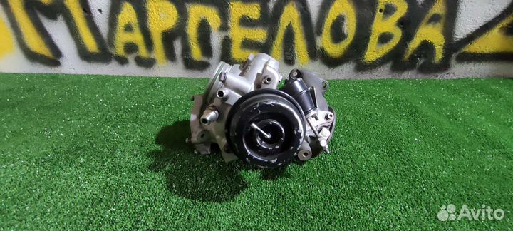 Турбина bmw 5 f10 f11 8508092 11658508092