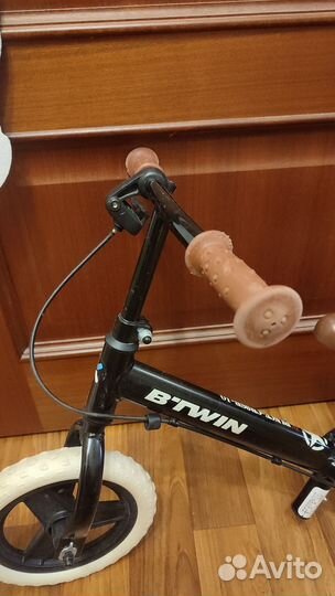 Беговел btwin