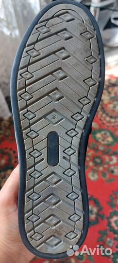 Детская обувь для мальчика