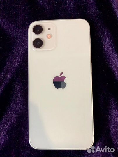 iPhone 12 mini, 128 ГБ