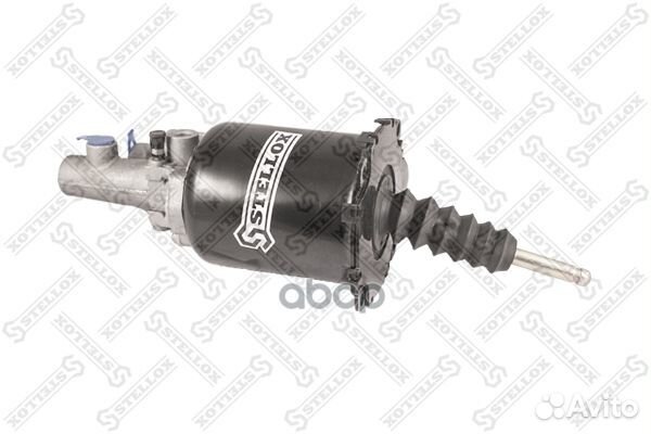 Пневмогидроусил.сцепленияstellox 8315014SX Ste