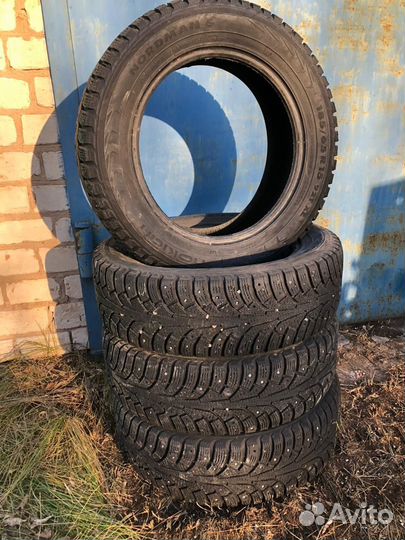 Nordman 5 185/65 R15 92T