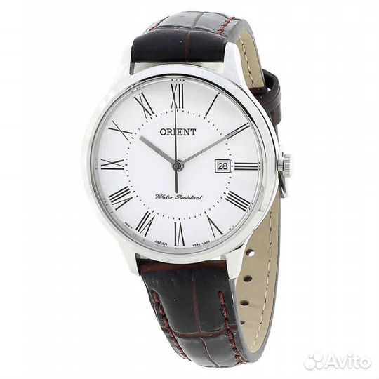 Наручные часы orient RF-QA0008S новые