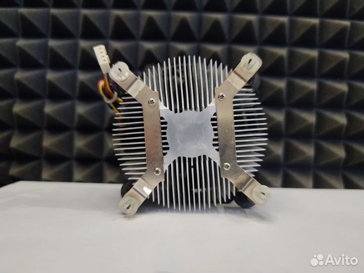 Кулер Cooler Master LGA 775 4pin