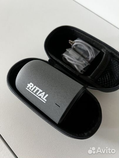 Портативная колонка