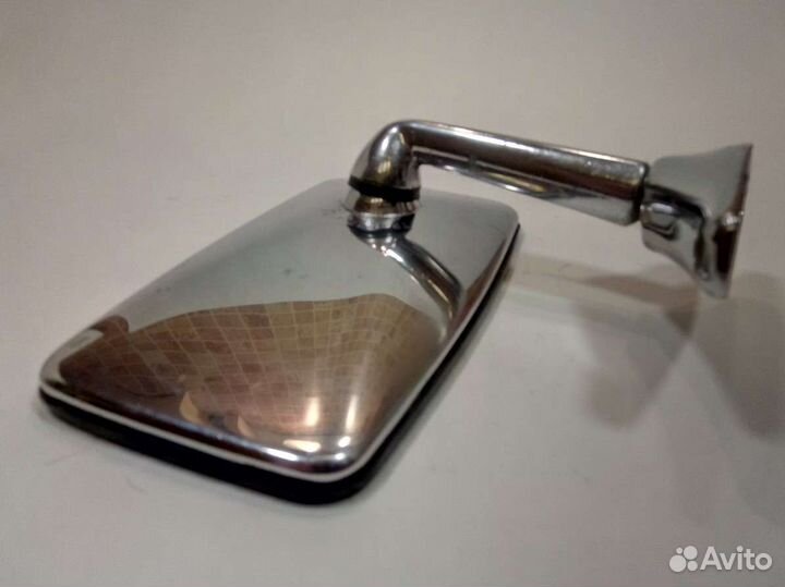 Боковое зеркало ваз 21011