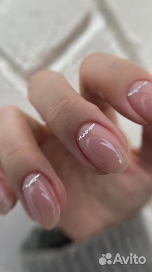 Маникюр Кировский район