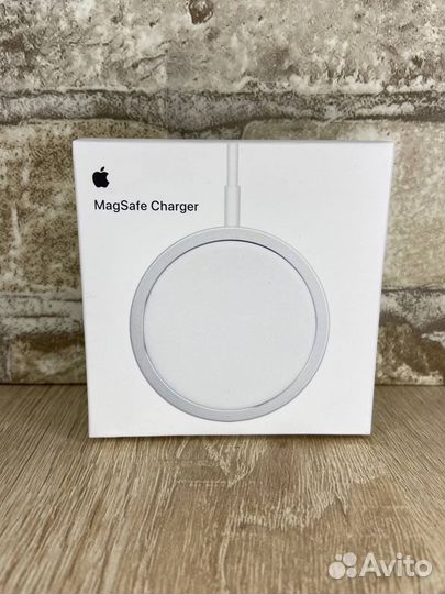 Блок питания для iPhone
